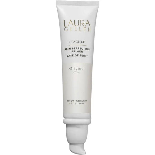 Laura Geller Illuminating Primer Hydrating Radiant Boost Primer Blurs Imperfections Enhances Glow Filter Finish Makeup Primer